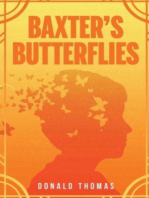 cover image of Baxter's Butterflies